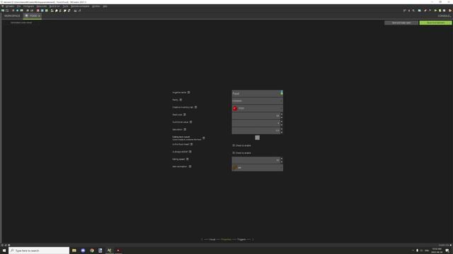 MCREATOR: Food Element Tutorial | 2021.3 смотреть онлайн