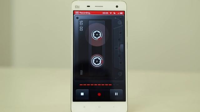 Xiaomi Mi4 Android MIUI V5 Smart Phone, the fastest Xiaomi phone ever! смотреть онлайн