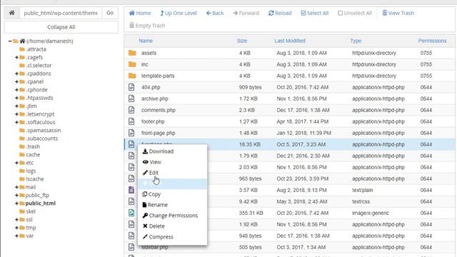 آموزش رفع خطای Request entity too large 413 در وردپرس смотреть онлайн