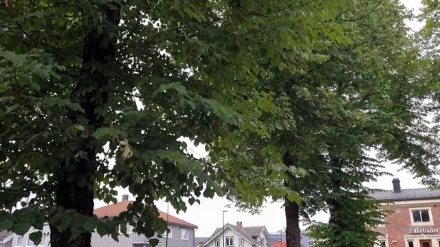 Едем на юг за летом. Город Porsgrunn. смотреть онлайн