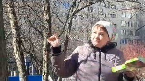 Зелёная весна 2019 ГБДОУ №44 Колпинского района Санкт Петербурга