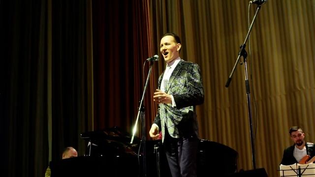 2021.03.06 Москва. Дом ученых. "Вино любви". Поет Сергей Петрищев смотреть онлайн