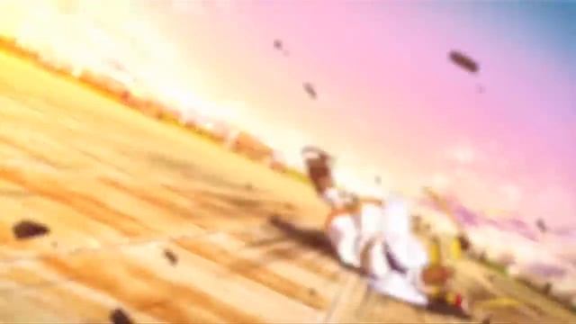 Link vs Pit [ANIME] смотреть онлайн