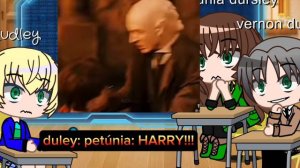 dursley család react Harry Potter rész1/? magyarul @cool973