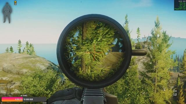 ТАРКОВ СТРИМ играем пачкой, со зрителямиеу ) , | ESCAPE FROM TARKOV [1440p] смотреть онлайн