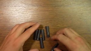 ОРУЖИЕ ИЗ БУМАГИ которое стреляет | Пистолет из бумаги