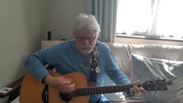 Bad moon rising original by john fogerty of ccr смотреть онлайн