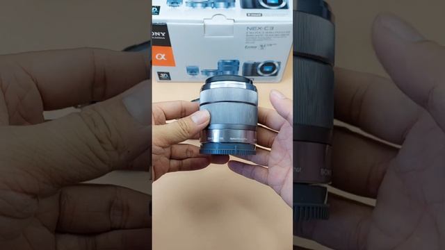 Máy Ảnh Sony Nex C3 - Giá 2950k- Giá Rẻ, Nhỏ Gọn, Chụp Tốt #phicamera смотреть онлайн