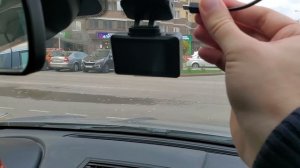 Автомобильный видеорегистратор Hasvik DVR S16 / Обзор и главные особенности