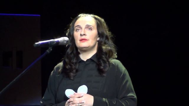 Елена Ваенга Ульяновск 19 03 2021 Ванина песня смотреть онлайн