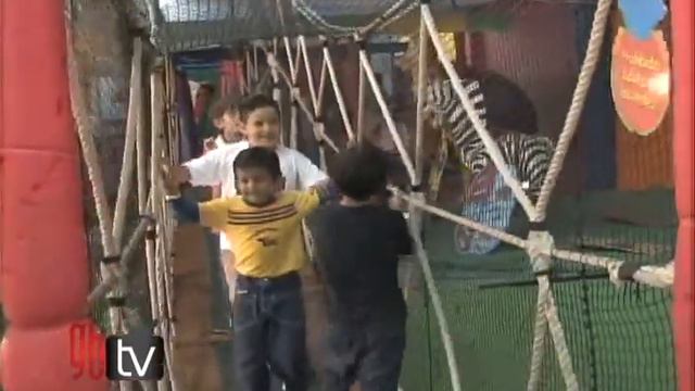 CUMPLEAÑOS RAYMUNDO Y SEVERO RODRIGUEZ смотреть онлайн