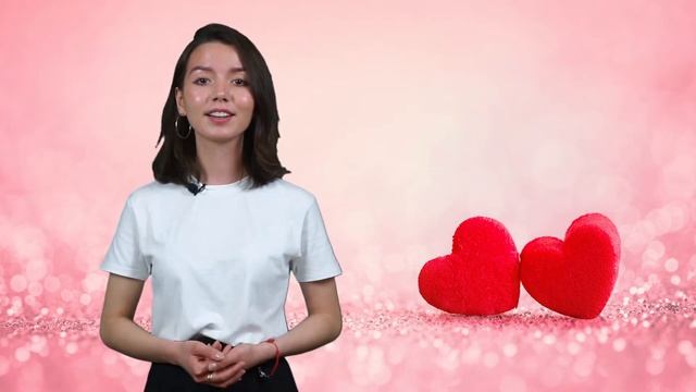 3 выпуск цикла «С любовью о любви». смотреть онлайн
