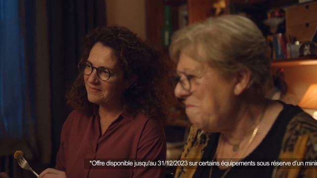 La Vue Française : Deux sœurs смотреть онлайн
