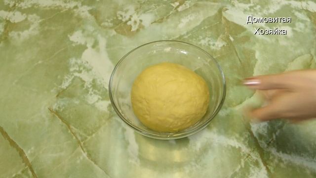 МЯГКИЕ ПЫШКИ на КЕФИРЕ БЮДЖЕТНЫЙ РЕЦЕПТ смотреть онлайн