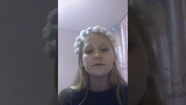 Пою песню по плакала /я заболела?/горло болит но пою !!!! смотреть онлайн