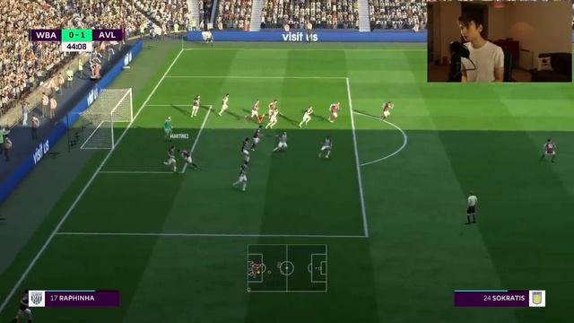 FIFA 18 | CAREER MODE | #80 | CHAMPIONS LEAGUE DRAW + SPURS AT HOME смотреть онлайн