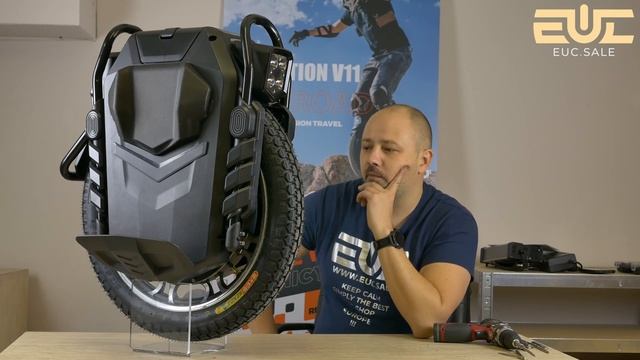 LeaperKim VETERAN ABRAMS Review - English. First Look, Features,  Full Disassembly.