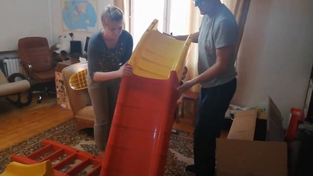 ГОРКА БОЛЬШАЯ  DOLONI