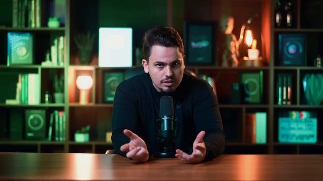 Testei 200 Inteligências Artificiais, aqui estão as MELHORES смотреть онлайн
