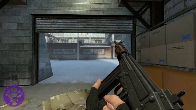 |CS:S Galil| FN FAL Izzy смотреть онлайн