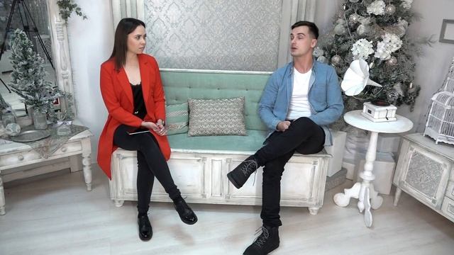 Видеограф Вадим Деев смотреть онлайн