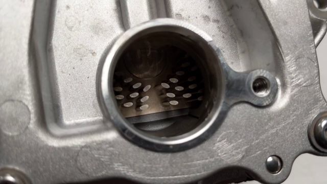 Tesla Model 3 Drive Inverter смотреть онлайн