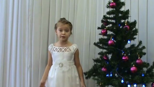 Белые стихи - Никифорова Дарья смотреть онлайн