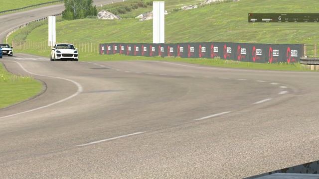 ²⁰⁵¹ Audi RS6-R ABT | Assetto Corsa смотреть онлайн
