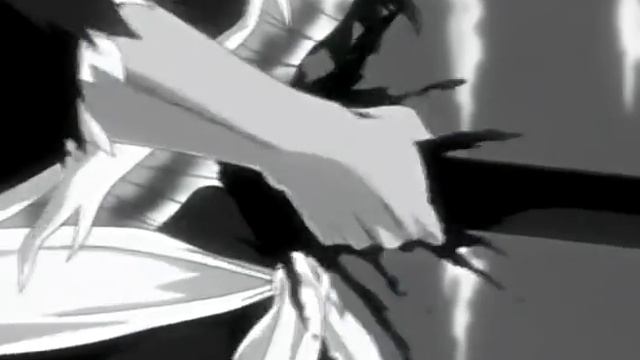 Bleach AMV - Monster смотреть онлайн