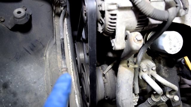 How to Diagnose and Fix Belt Squeaks or Squealing Noise Issues смотреть онлайн