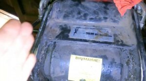 Устраняем люфт колонны в горизонте на манипуляторе ВЕЛМАШ