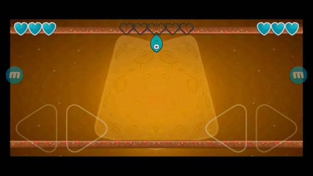 Red Ball 4 All Boss Changer Effect смотреть онлайн