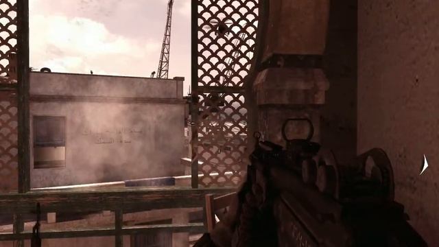 Modern Warfare 3 on old PC смотреть онлайн