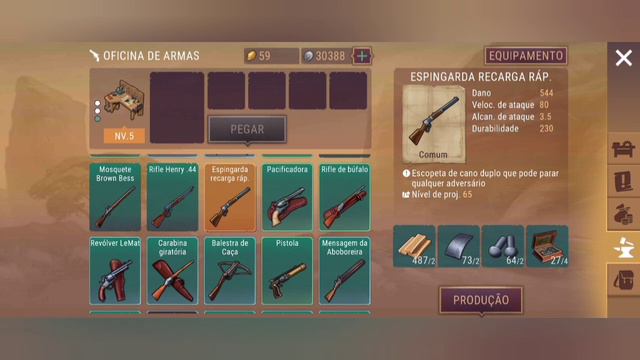 Siga estas Dicas e Você Nunca Irá Passar "Sufoco" no Game - Westland Survival смотреть онлайн