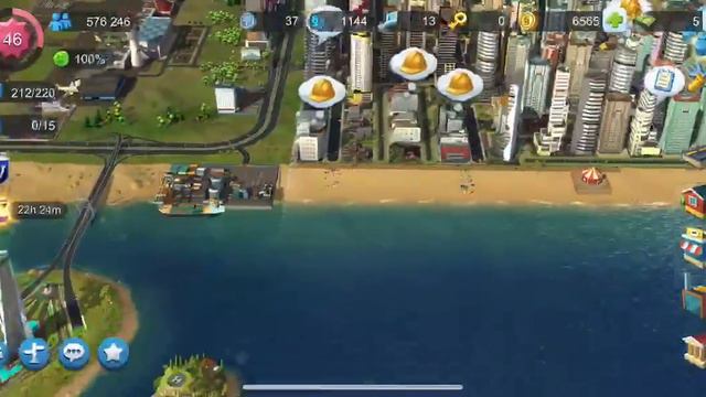 PLAY GAME SIMCITY 🏢🏬🏭🛤🛣🏛⛪️🏘🏠🏗🏡 смотреть онлайн