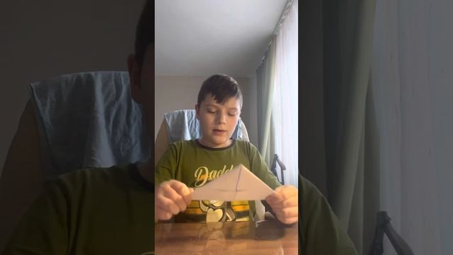 Пожалуйста поставь лайк, я стараюсь делать для тебя видео со смыслом. ???? #оригами #origami?? смотреть онлайн