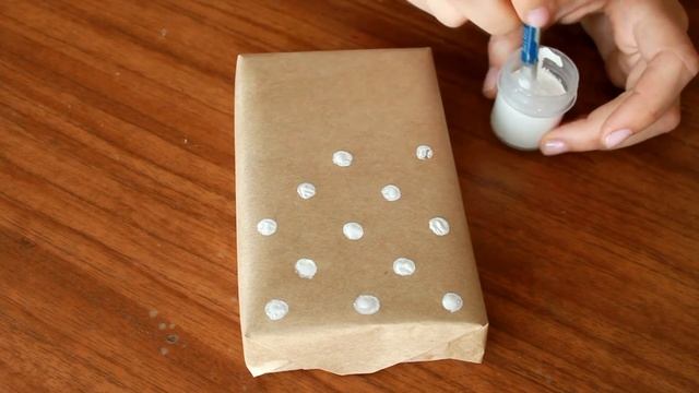 Как упаковать подарок / оригинальная упаковка подарка / Прованс / gift packing / Mary F diy смотреть онлайн