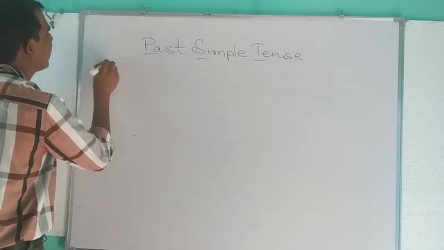 Past Simple (Indefinite)Tense#By -Jahur Deen Maniyar# смотреть онлайн