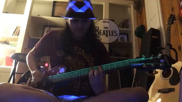 Penpals Tell Me Why (Berserk OP) Guitar Cover смотреть онлайн