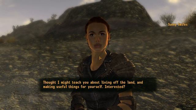 Fallout new Vages GAMEPLAY LETS PLAT PART1 смотреть онлайн