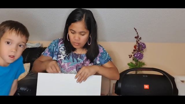 Day4: Unboxing the JBL BOOMBOX 2 - Sound test; Is it really worth to buy?|Filipina Life in Slovenia смотреть онлайн