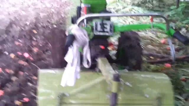 Мотоблок Кентавр1080Д смотреть онлайн