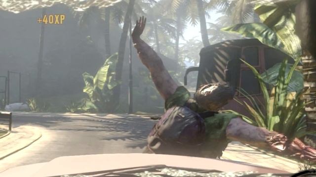Dead Island Glitches and Funny Stuff смотреть онлайн