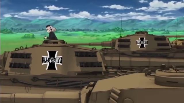 German Anime Characters Tribute: This Is Deutsch смотреть онлайн