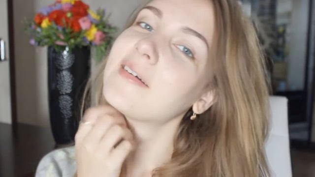 Day / Evening MakeUp - Трансформация: Дневной / Вечерний макияж смотреть онлайн