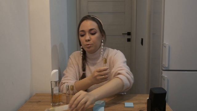 ЛЕГЕНДАРНЫЕ АРОМАТЫ AVON: ароматы школьных годов чудесных смотреть онлайн