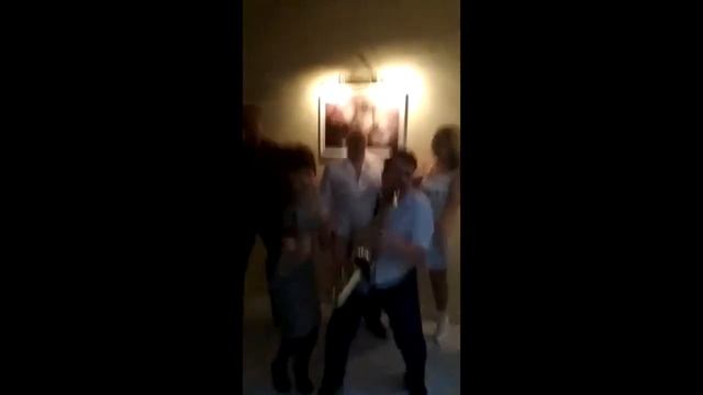 Саксофон Володя Клементьев. смотреть онлайн