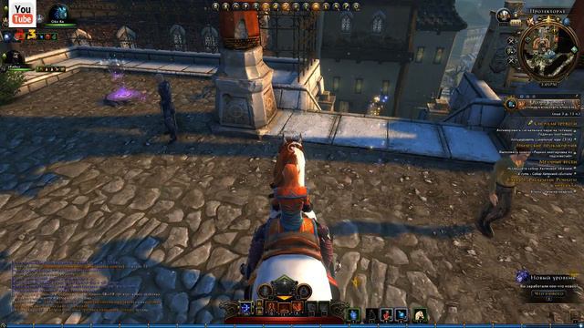 NEVERWINTER ONLINE + RAVENLOFT [PC LIVE] ЛедянойБерег. Боровия. АндерДарк. Ельфы | Прохождение#10