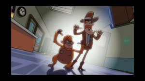 Bongo & McGillicuddy