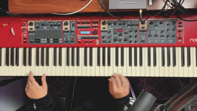Soundpaint  - Wurlitzer